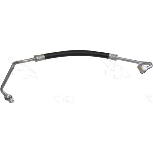 Four Seasons Toyota 4Runner 00-96, 56303 56303 - main